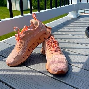 Reebok Women’s Zig Dynamica Sneaker